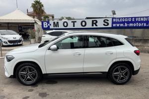 Mercedes-benz GLA 200 d Automatic AMG Line Premium