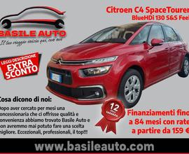 Citroen C4 SpaceTourer BlueHDi 130 S&S Feel