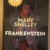 Frankeinstein in Inglese