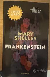 Frankeinstein in Inglese