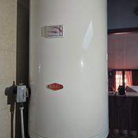 Scaldabagno a gas SITAM