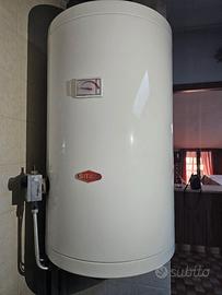 Scaldabagno a gas SITAM