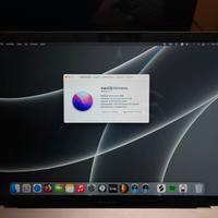 MacBook Pro 15” - 16GB / 512GB
