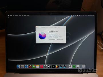 MacBook Pro 15” - 16GB / 512GB