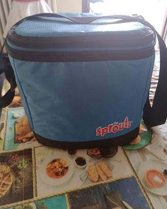 Borsa frigo