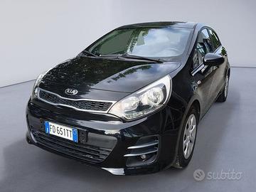 Kia Rio 1.2 85 CV 5p. ECO GPL Active