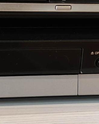 Videorecorder Samsung DVD-HR734