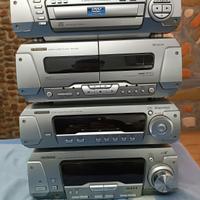 stereo technics