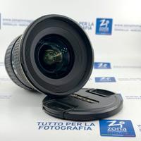 TOKINA 11-20mm F 2.8 (IF) DX x Nikon