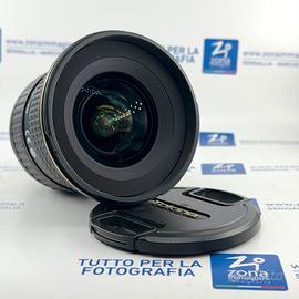 TOKINA 11-20mm F 2.8 (IF) DX x Nikon