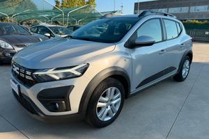 Dacia Sandero Stepway 1.0 tce 100cv GPL Garanzia u