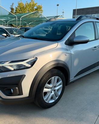 Dacia Sandero Stepway 1.0 tce 100cv GPL Garanzia u