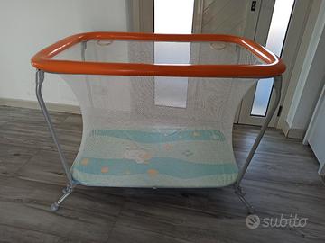 box per bambini 