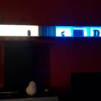 Illuminazione Design La Linea di Pallucco