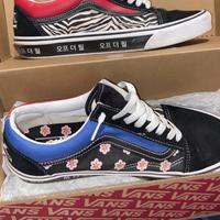 Vans Limited Edition
