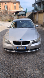 BMW320D familiare 177hp