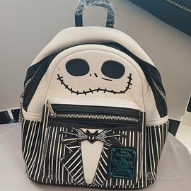 Zaino loungefly x nightmare before christmas