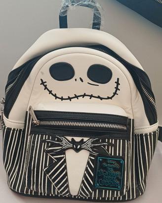 Zaino loungefly x nightmare before christmas