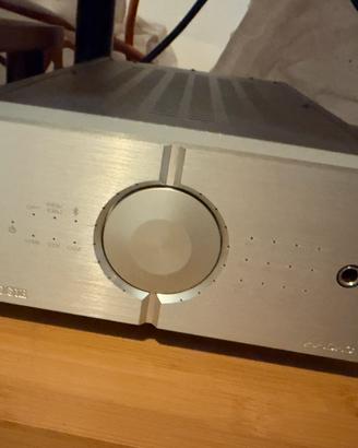 Dac Audio Analogue AADac
