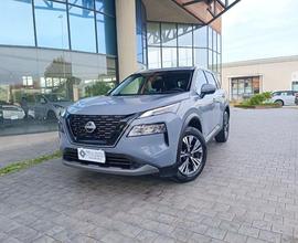 NISSAN X-Trail e-Power e-4orce 4WD 7 posti N-Con