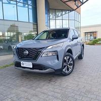 NISSAN X-Trail e-Power e-4orce 4WD 7 posti N-Con