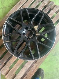 Cerchio 19’’revisionato per Mercedec classe c 2019