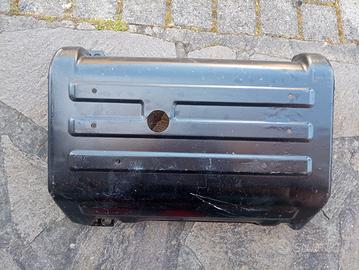 accessori ricambi Suzuki Santana samurai 