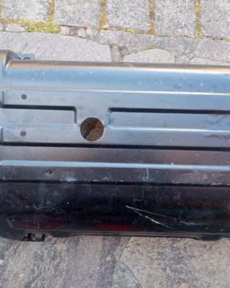 accessori ricambi Suzuki Santana samurai 