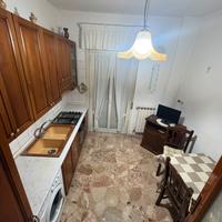 Appartamento arredato