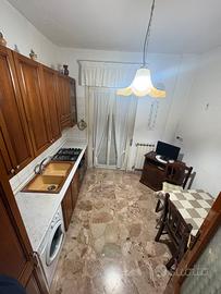 Appartamento arredato