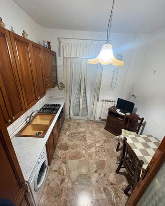 Appartamento arredato