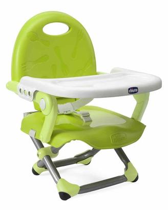 RIALZO SEDIA CHICCO POCKET SNACK