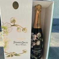 Champagne Perrier-Jouet Belle Epoque