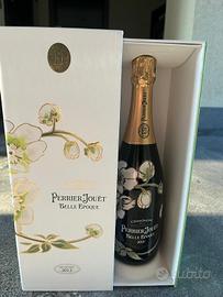 Champagne Perrier-Jouet Belle Epoque