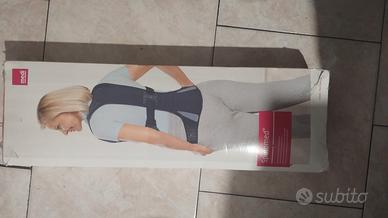 Busto ortopedico 