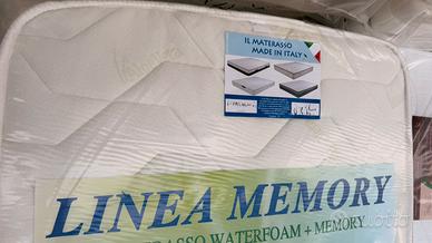 Fabbrica di materassi a partire da 139€