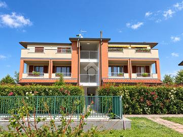 3 LOCALI A PREGNANA MILANESE