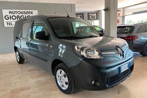 Renault Kangoo E-Tech Eletric Maxi Batteria di pro