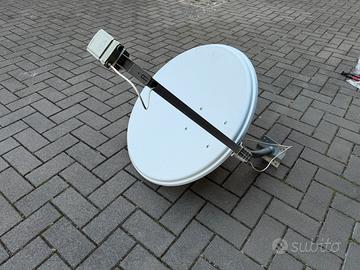 Parabola tv
