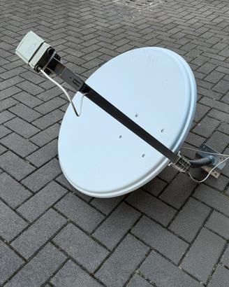 Parabola tv