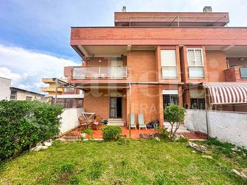 Appartamento Ardea [Cod. rif 3340105VRG]