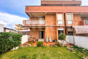 Appartamento Ardea [Cod. rif 3340105VRG]