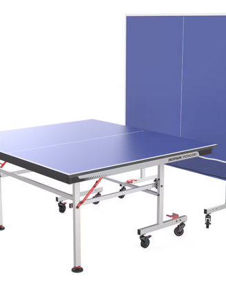 Tavolo ping pong TTT 130.2 indoor blu