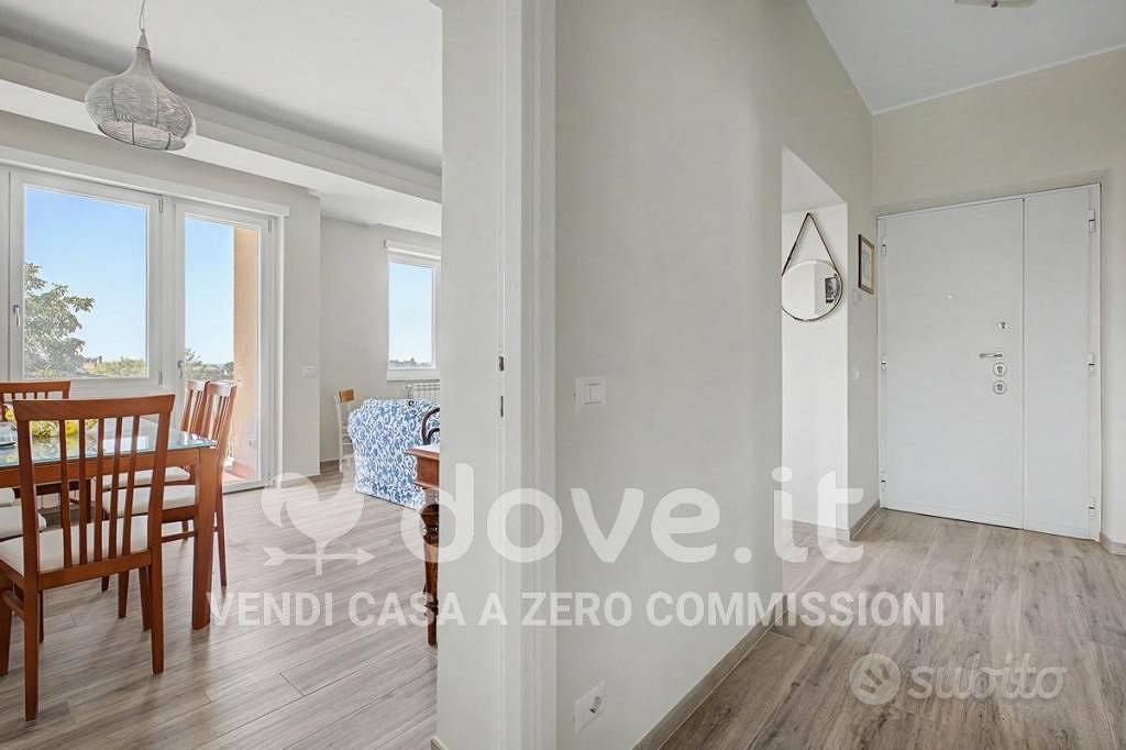Appartamento – RM - Altro
