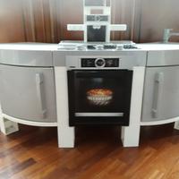 cucina giocattolo Bosch
