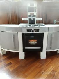 cucina giocattolo Bosch