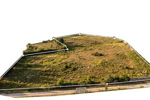 Riviera del Brenta: terreno edificabile