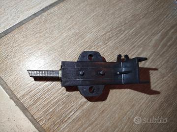 Lavabiancheria spazzole carboncini motore  