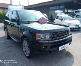 Land Rover Range Rover Sport 3.0 Disel HSE 245CV