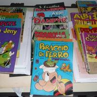 Fumetti che non ci sono in edicola